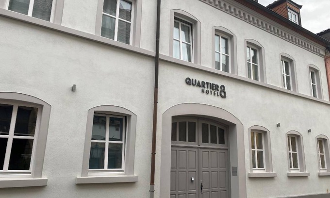 Germersheim Hotel | 45 m² Hotel ∙ 2 bedrooms ∙ 4 guests