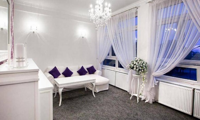 Debica House | 45 m² Motel ∙ 3 guests