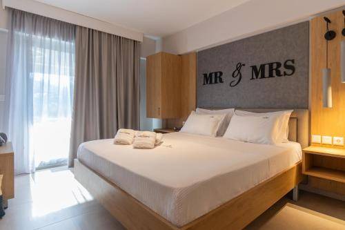 Sarti Apartment | 45 m² Serviced apartment ∙ 4 guests