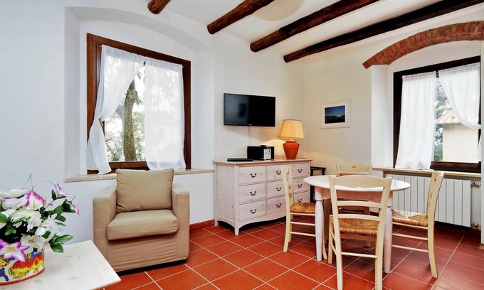 Porto Ercole Apartment | 50 m² Apartment ∙ 1 bedroom ∙ 2 guests