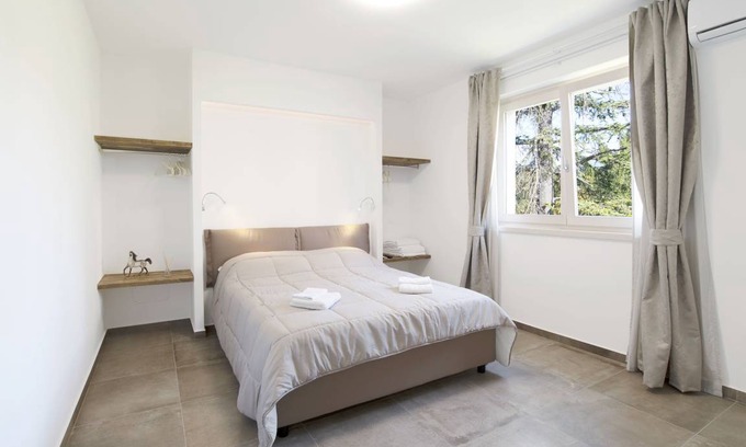 Bardolino Apartment | 50 m² Apartment ∙ 1 bedroom ∙ 4 guests