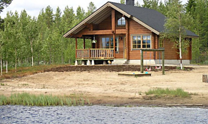 Posio Other | 51 m² Accommodation ∙ 1 bedroom ∙ 6 guests