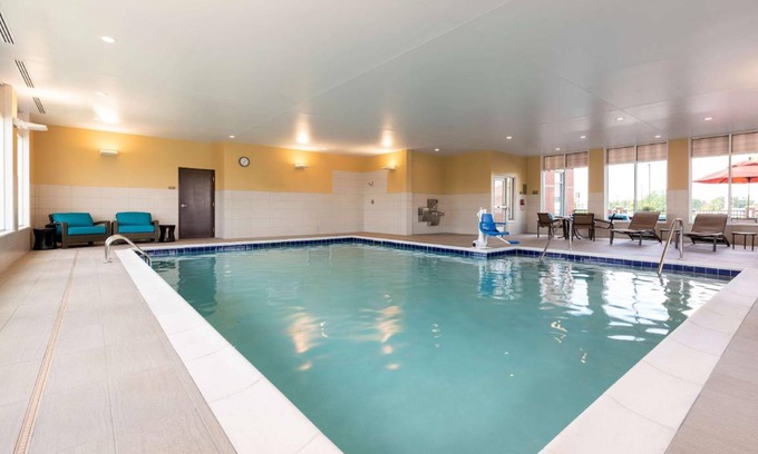 Flint Hotel | 52 m² Hotel ∙ 127 guests