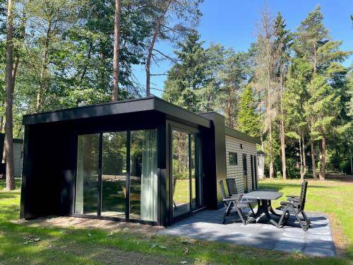 Beekbergen-Zuid Resort | 53 m² Resort ∙ 3 bedrooms ∙ 6 guests