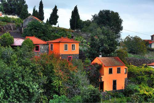 Estreito da Calheta House | 55 m² House ∙ 3 guests