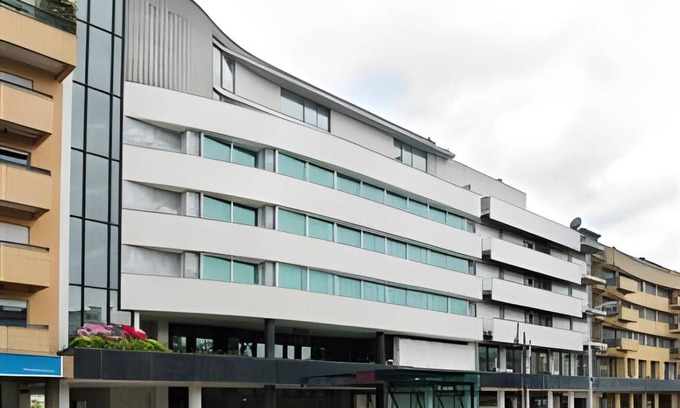 Felgueiras Apartment | 59 m² Serviced apartment ∙ 127 guests