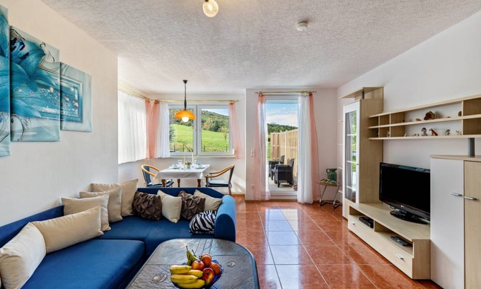 Hechingen Apartment | 60 m² Apartment ∙ 1 bedroom ∙ 2 guests