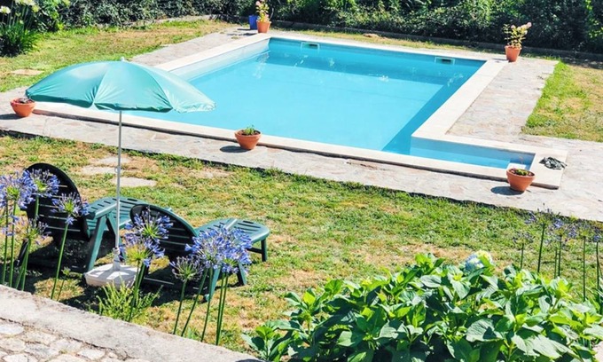 Meada House | 60 m² House ∙ 2 bedrooms ∙ 5 guests
