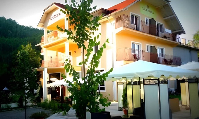 Poieni Bed & Breakfast | 65 m² Bed and breakfast ∙ 2 bedrooms ∙ 4 guests