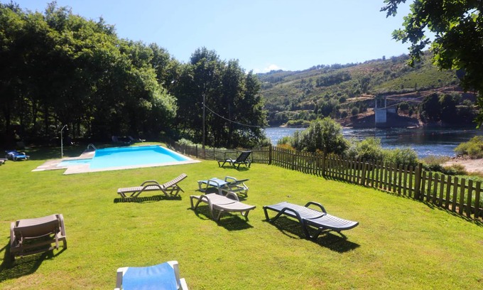 Cabril Cottage | 65 m² Cabin ∙ 2 bedrooms ∙ 6 guests