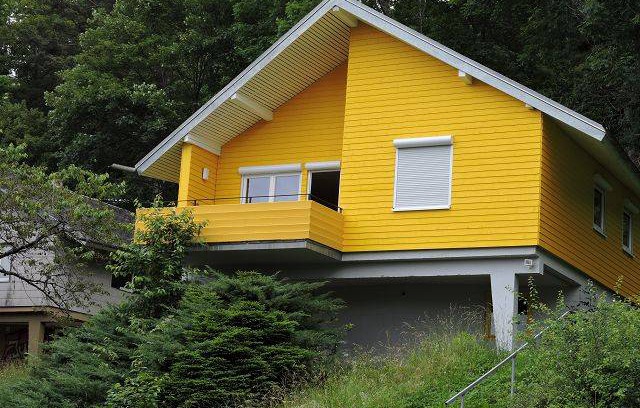 Gemarkung Tieringen House | 65 m² House ∙ 3 bedrooms ∙ 6 guests