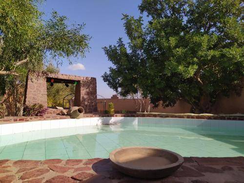 reggada Bed & Breakfast | 70 m² Bed and breakfast ∙ 5 guests