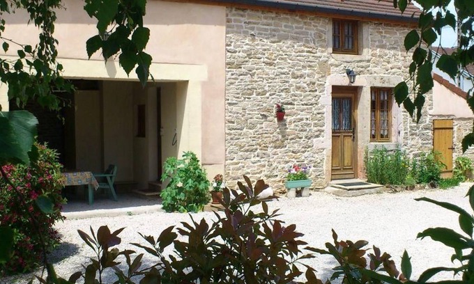 Corgoloin Cottage | 70 m² Cabin ∙ 2 bedrooms ∙ 4 guests