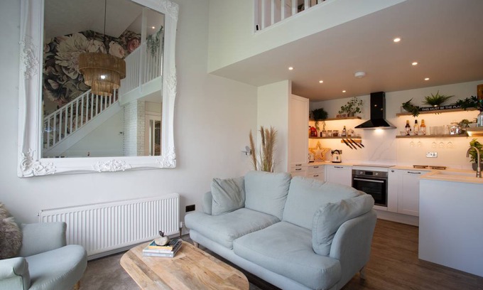 Wetherby House | 70 m² House ∙ 1 bedroom ∙ 2 guests