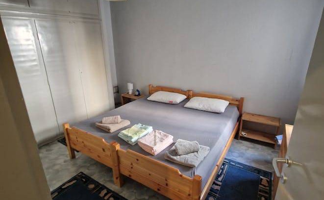 Thessaloniki City Centre Resort | 70 m² Private room ∙ 1 bedroom ∙ 1 guest