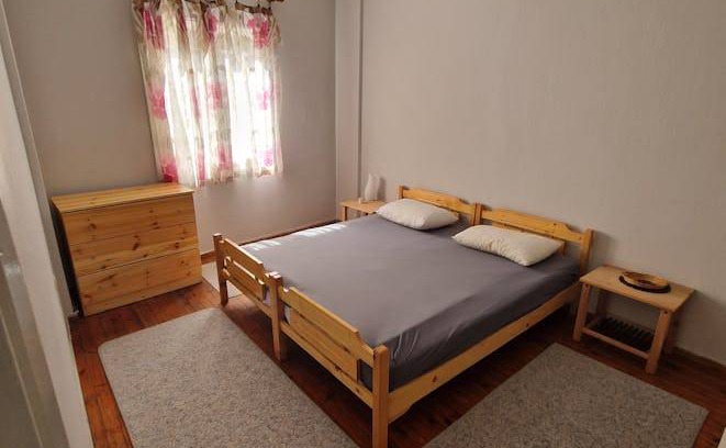Thessaloniki City Centre Resort | 70 m² Private room ∙ 1 bedroom ∙ 1 guest