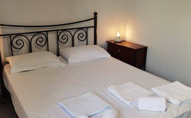Old Town Resort | 70 m² Private room ∙ 1 bedroom ∙ 1 guest