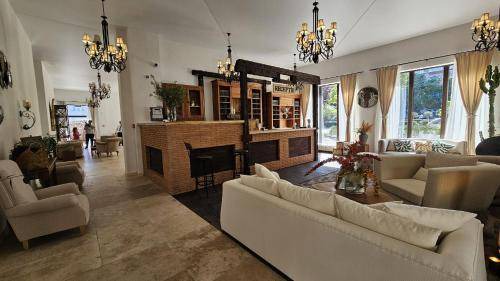 Targoviste Apartment | 70 m² Serviced apartment ∙ 2 bedrooms ∙ 4 guests