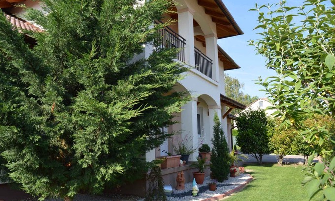 Gyenesdias House | 77 m² House ∙ 2 bedrooms ∙ 6 guests