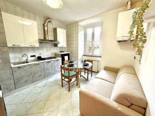 Barriera Vecchia-San Giacomo Apartment | 80 m² Apartment ∙ 2 bedrooms ∙ 4 guests
