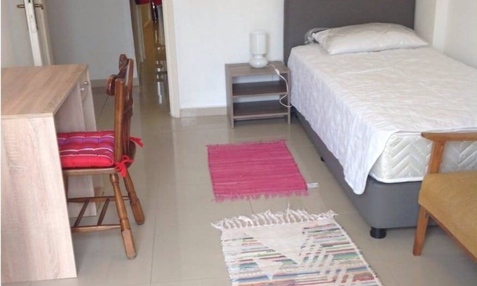 Ampelokipoi-Menemeni Resort | 80 m² Private room ∙ 1 bedroom ∙ 2 guests