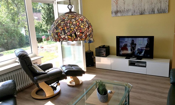 Albstadt Apartment | 82 m² Apartment ∙ 1 bedroom ∙ 2 guests