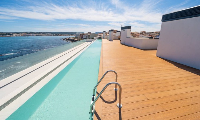 L'Escala Apartment | 82 m² Apartment ∙ 2 bedrooms ∙ 6 guests