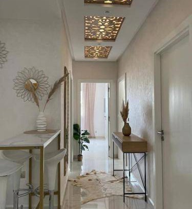 Imi Ouaddar Apartment | 82 m² Apartment ∙ 2 bedrooms ∙ 5 guests