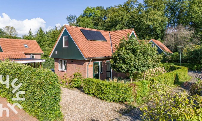 Winterswijk House | 85 m² House ∙ 2 bedrooms ∙ 5 guests