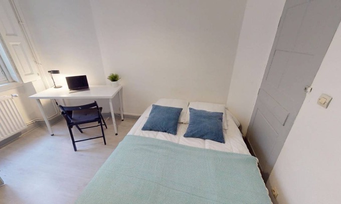 Old Lyon Resort | 87 m² Private room ∙ 1 bedroom ∙ 1 guest