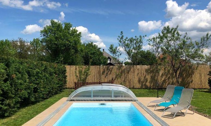 Komjati Bed & Breakfast | 90 m² Bed and breakfast ∙ 3 bedrooms ∙ 9 guests