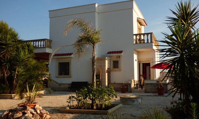 Maruggio House | 90 m² House ∙ 2 bedrooms ∙ 6 guests