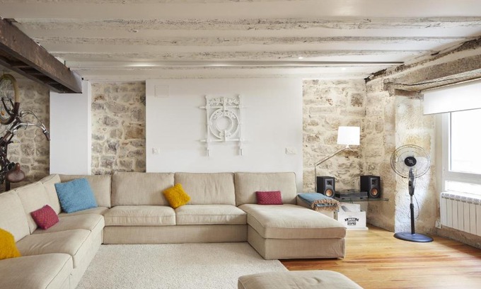 Old Town Apartment | Always Easy I Suite Boulevard