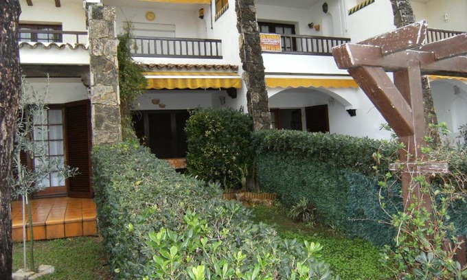 L'Escala Apartment | Apartamentos Pueblo Amarres
