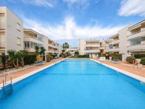 Vinaros Apartment | Apartment Cala Montero-1 by Interhome