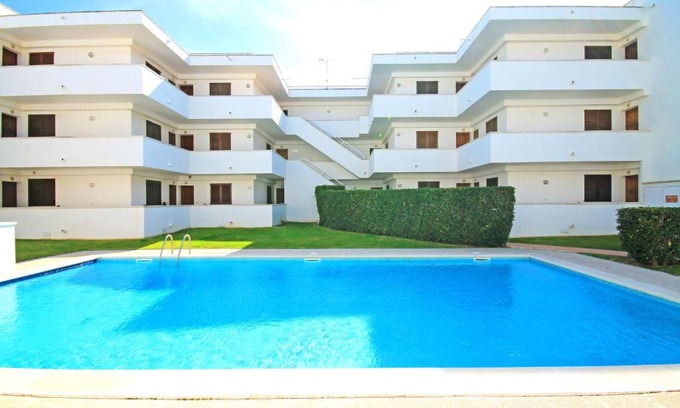 L'Escala Apartment | Apartment Nerea