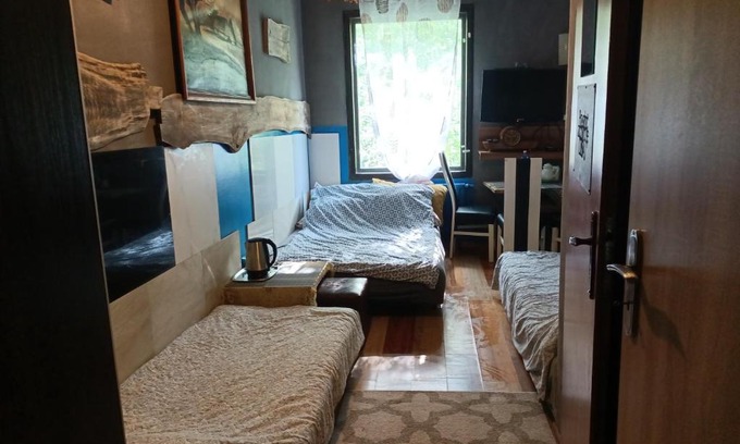 Zabkowice Slaskie Hostel | Apollo pokój 4 osobowy Szklary-Huta26