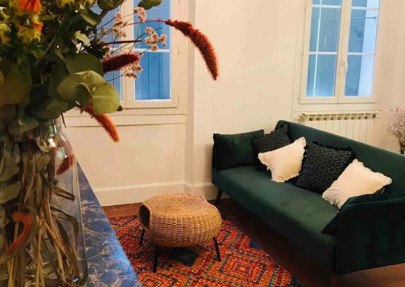 Saint-Jean Apartment | APPARTEMENT T3 DE CHARME PLEIN CENTRE
