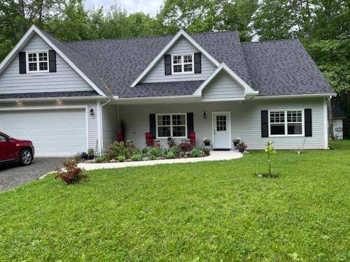 Middleton Bed & Breakfast | Bed and breakfast ∙ 2 guests
