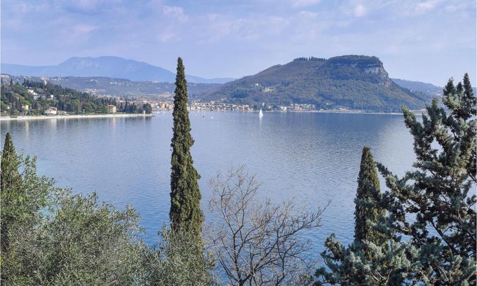 Toscolano Maderno Apartment | Bilo 5 pax - Apt 8