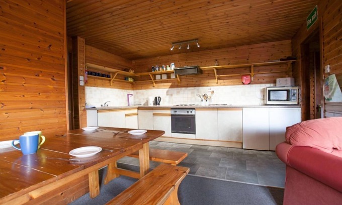Corpach Hostel | Blacksmiths Bunkhouse - Hostel