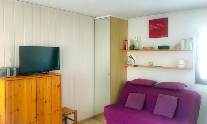 Mont-de-Lans Apartment | Boost Your Immo Le Montana Les Deux Alpes 279