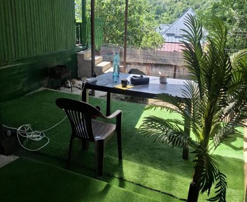 Gura Teghii House | CABANUȚA de sub Masivul Penteleu