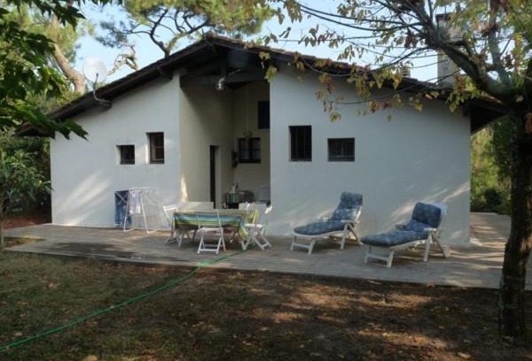 Lege-Cap-Ferret Villa | CAP-FERRET SEMAPHORE (Réf 15)