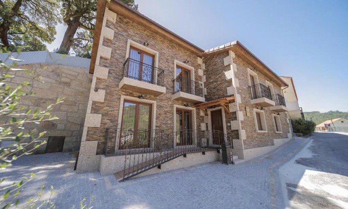 Cabril Hostel | Casa da Fonte - Gerês