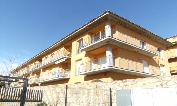 L'Escala Apartment | CATALUNYA 2-2