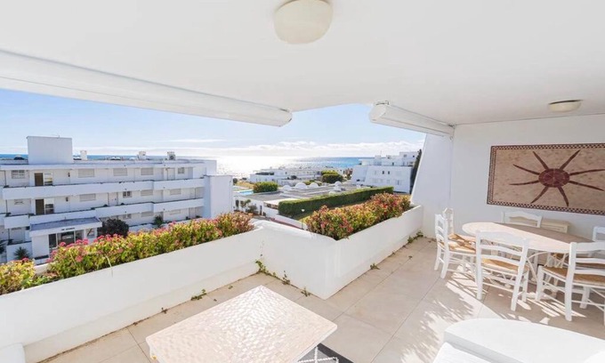 Guadalmina Apartment | CHARMING APARTMENT IN GUADALMINA BEACH/3BED/3BATH