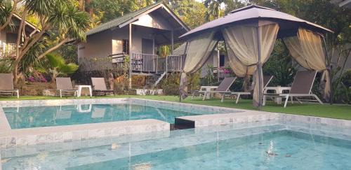 Bai Lan Resort | COCOON Koh Chang