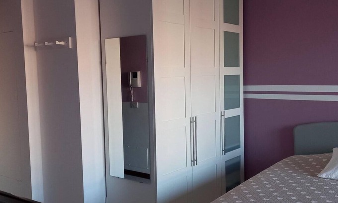 Cologno Monzese Apartment | Cologno Sud Metro MM2 Milano stops and garage freennCin IT015242B4GWU3NWOP