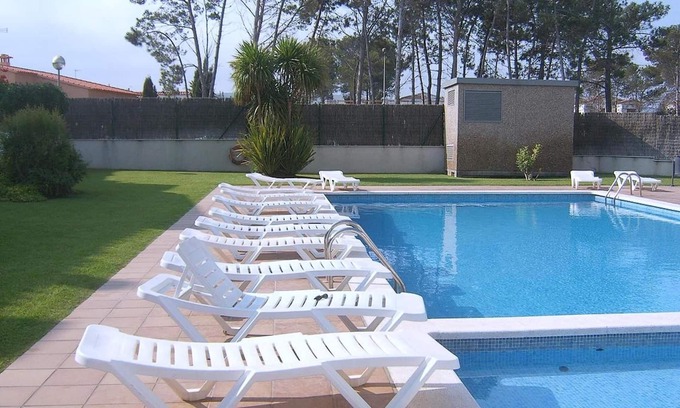 L'Escala Apartment | Costabravaforrent Balcó 7